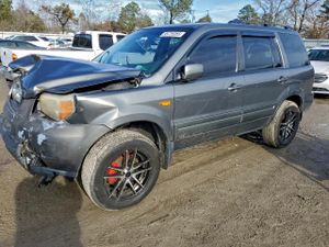 Honda Pilot EX 3.5L 6 2007