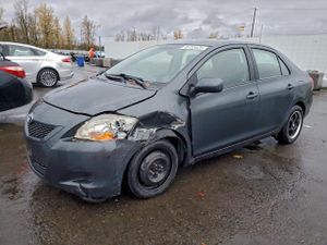 Toyota Yaris 1.5L 4 2010