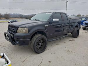 Ford F-150 4.6L 8 2008