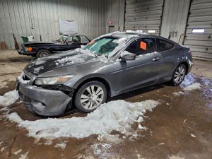Honda Accord EXL 2.4L 4 2009