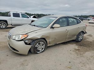 Hyundai Elantra BLUE 2.0L 4 2010