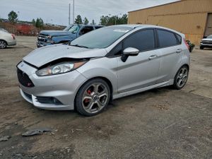 Ford Festiva ST 1.6L 4 2015