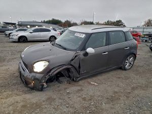 Mini Cooper S COUNTRYMAN 1.6L 4 2012