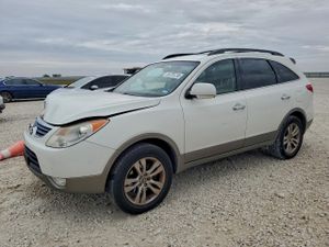 Hyundai Veracruz GLS 3.8L 6 2012