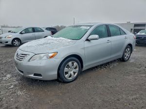 Toyota Camry CE 2.4L 4 2007