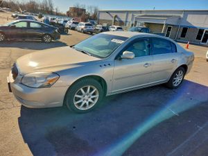 Buick Lucerne CXL 3.8L 6 2008