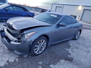 Infiniti G37 3.7L 6 2012