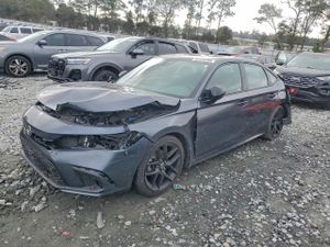 Honda Civic SPORT 2.0L 4 2023