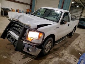 Ford F-150 5.0L 8 2014