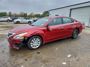 Nissan Altima 2.5 2.5L 4 2013