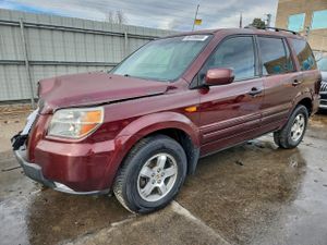Honda Pilot SE 3.5L 6 2008