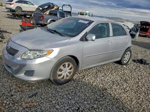 Toyota Corolla BASE 1.8L 4 2010