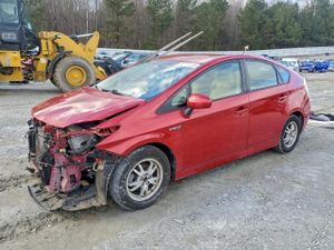 Toyota Prius 1.8L 4 2010