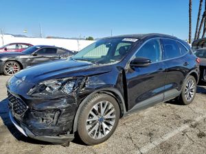 Ford Escape TITANIUM 2.5L 4 2020