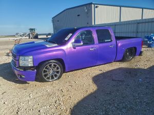 Chevrolet Silverado 1500 C1500 5.3L 8 2008