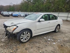 Infiniti M35 BASE 3.5L 6 2008