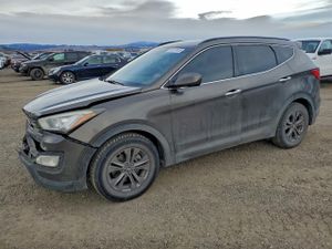 Hyundai Santa Fe 2.4L 4 2013