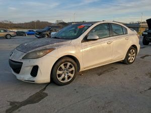 Mazda 3 I 2.0L 4 2013