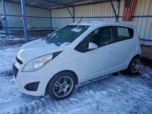 Chevrolet Spark 1LT 1.2L 4 2014