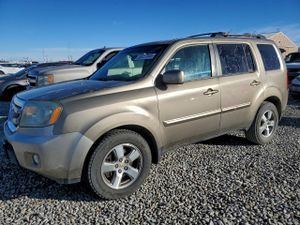 Honda Pilot EXL 3.5L 6 2009