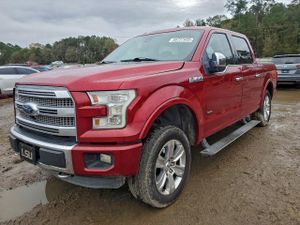 Ford F-150 3.5L 6 2015