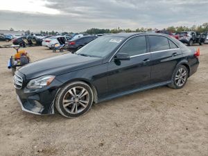Mercedes-Benz E 350 3.5L 6 2015