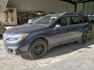 Subaru Outback 2.5I PREMIUM 2.5L 4 2015