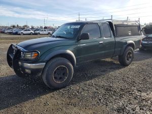 Toyota Tacoma XTRACAB 3.4L 6 2003