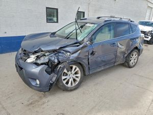 Toyota Rav4 LIMITED 2.5L 4 2013