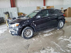 Mitsubishi Outlander ES 2.0L 4 2011