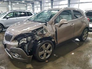 Buick Encore CONVENIENCE 1.4L 4 2014