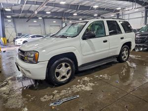 Chevrolet Trailblazer LS 4.2L 6 2008