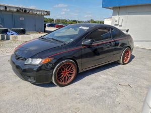 Honda Civic LX 1.8L 4 2008