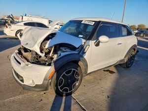 Mini Cooper S PACEMAN 1.6L 4 2014
