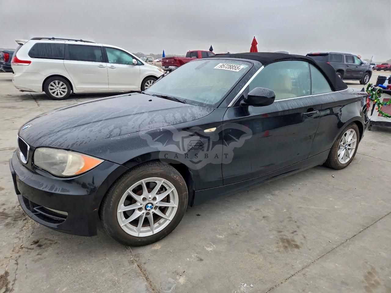 BMW 1 Series I 3.0L 6 2010