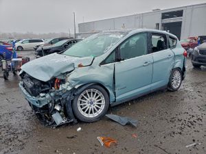 Ford C-series SEL 2.0L 4 2013