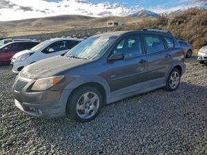 Pontiac Vibe 1.8L 4 2005