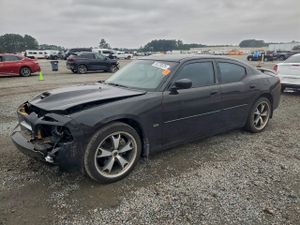Dodge Challenger RALLYE 3.5L 6 2010