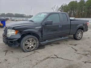 Ford F-150 SUPER CAB 5.0L 8 2014