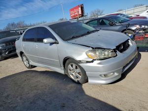 Toyota Corolla CE 1.8L 4 2005