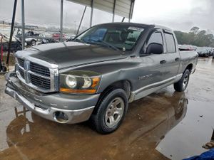 Dodge RAM ST 4.7L 8 2006