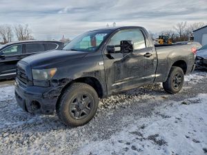 Toyota Tundra 4.7L 8 2007
