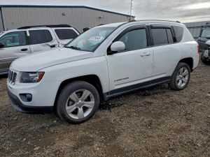 Jeep Compass LATITUDE 2.0L 4 2014