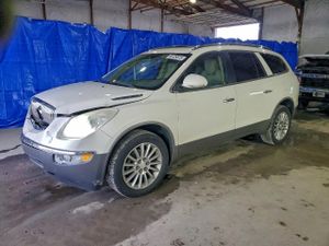 Buick Enclave CXL 3.6L 6 2011