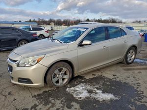 Chevrolet Malibu 1LT 2.5L 4 2015