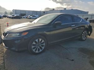 Honda Accord LX-S 2.4L 4 2015