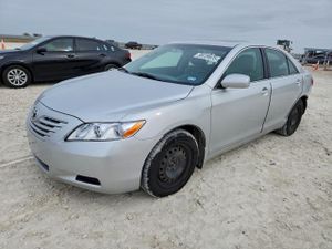 Toyota Camry BASE 2.4L 4 2009
