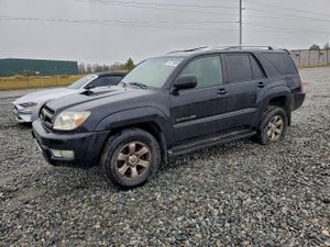 Toyota 4Runner SR5 4.7L 8 2004