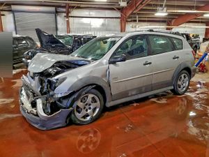 Pontiac Vibe 1.8L 4 2004