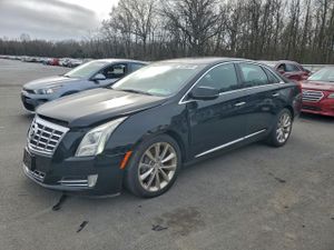 Cadillac XTS LUXURY COLLECTION 3.6L 6 2013